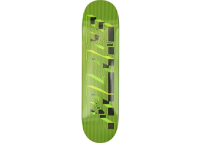 Palace Drury 8.25 Skateboard Deck
