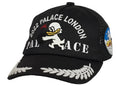 Palace Duck Bomb Trucker Black