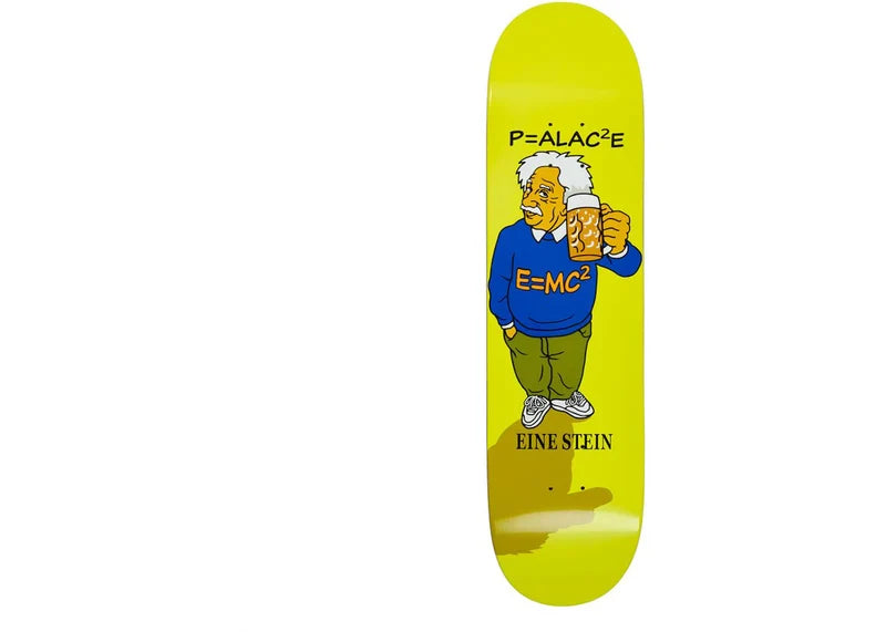 Palace Eine Stein 8.1 Skateboard Deck