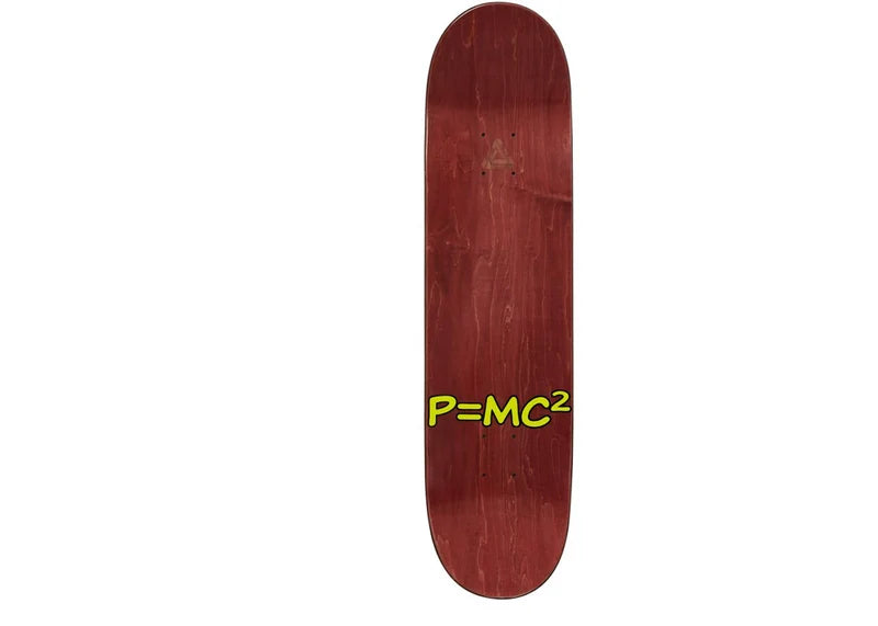 Palace Eine Stein 8.1 Skateboard Deck