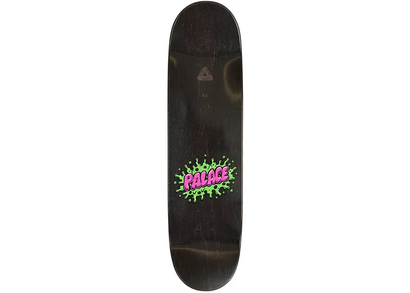 Palace Faces Board 8.5 Skateboard Deck