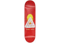 Palace Fairfax Pro S24 8.06 Skateboard Deck