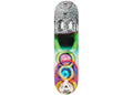 Palace Fairfax Pro S29 8.06 Skateboard Deck Multi