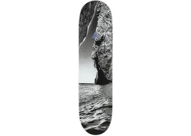 Palace Fairfax Pro S29 8.06 Skateboard Deck Multi