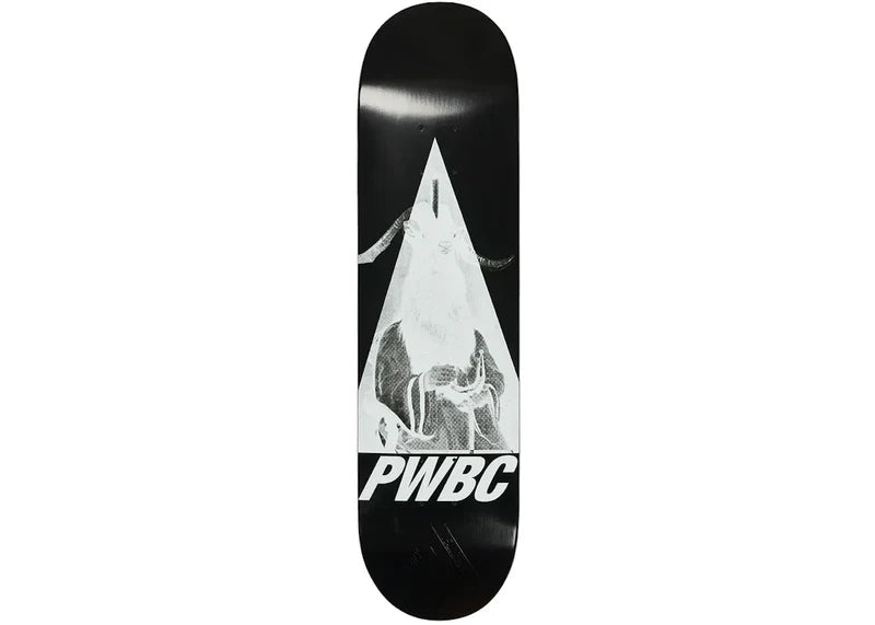 Palace Fairfax Pro S31 8.06 Skateboard Deck