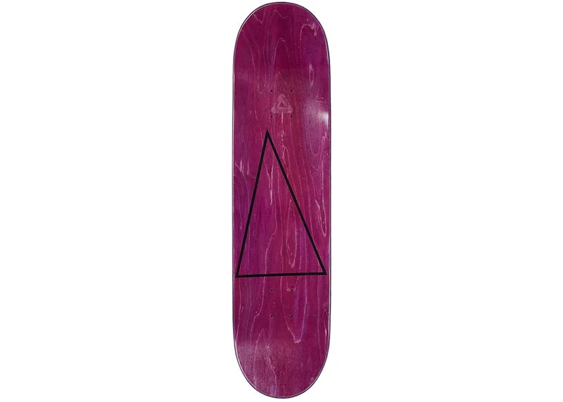 Palace Fairfax Pro S31 8.06 Skateboard Deck