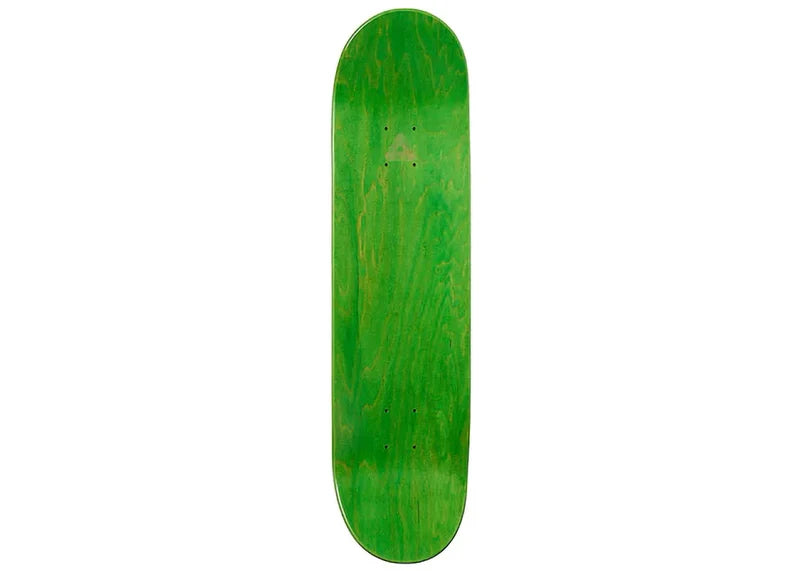 Palace Fruity Skateboard Deck Multicolor