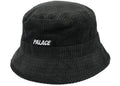 Palace Gore-Tex Corduroy Bucket Hat Black
