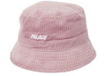 Palace Gore-Tex Corduroy Bucket Hat Pink