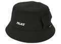 Palace GORE-TEX The Don Bucket Hat Black