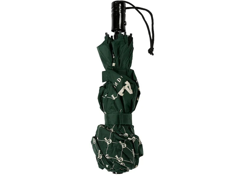 Palace Gustbuster PAL-M-Gram Umbrella Huntsman/Soft White