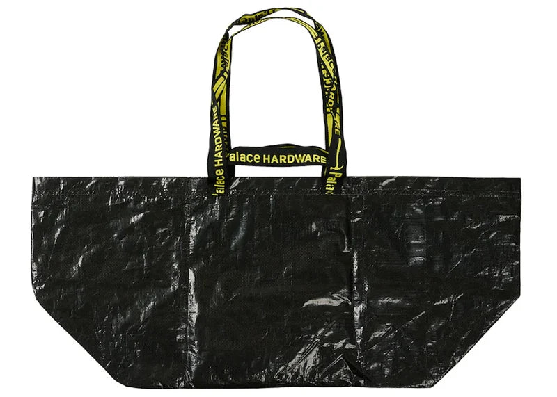 Palace Hardware Tote Black