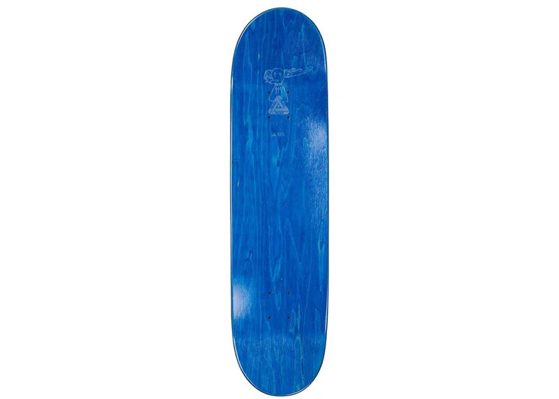 Palace Heitor Church 8.375 Skateboard Deck