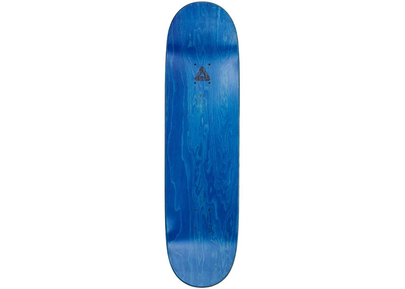 Palace Heitor Pro S25 8.5 Skateboard Deck