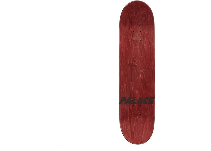 Palace Heitor Pro S27 8.375 Skateboard Deck