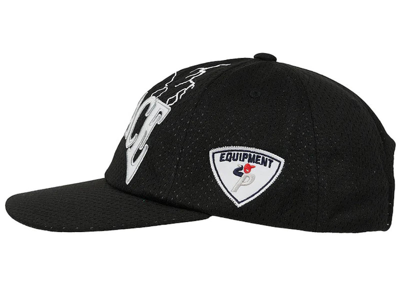Palace Hesh Strapback Black