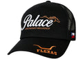 Palace Horsepower Trucker Black
