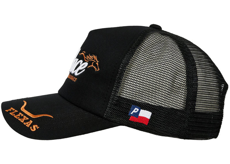 Palace Horsepower Trucker Black