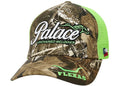Palace Horsepower Trucker Realtree Edge