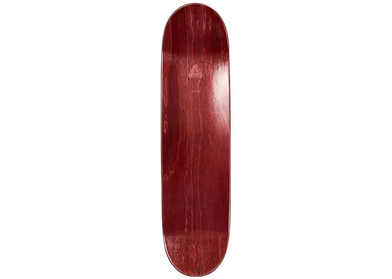 Palace Ich Bun 8.375 Skateboard Deck