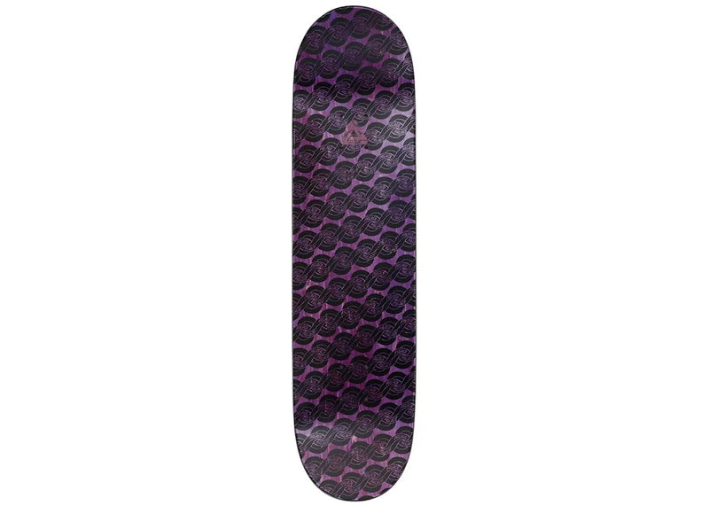 Palace Infinity Pyramids 8.1 Skateboard Deck