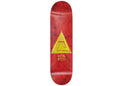 Palace Jamal Pro S24 8.25 Skateboard Deck