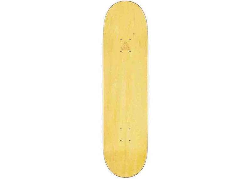 Palace Jamal Pro S28 8.25 Skateboard Deck