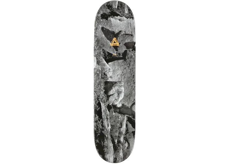 Palace Jamal Pro S29 8.25 Skateboard Deck Multi