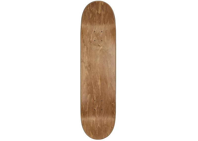 Palace Jamal Pro S35 Skateboard Deck Multicolor