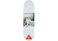 Palace Juergen Teller 8.375 Skateboard Deck