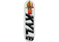 Palace Kyle Pro Fast 8.375 Skateboard Deck