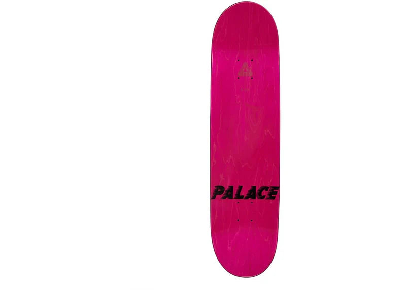 Palace Kyle Pro Fast 8.375 Skateboard Deck