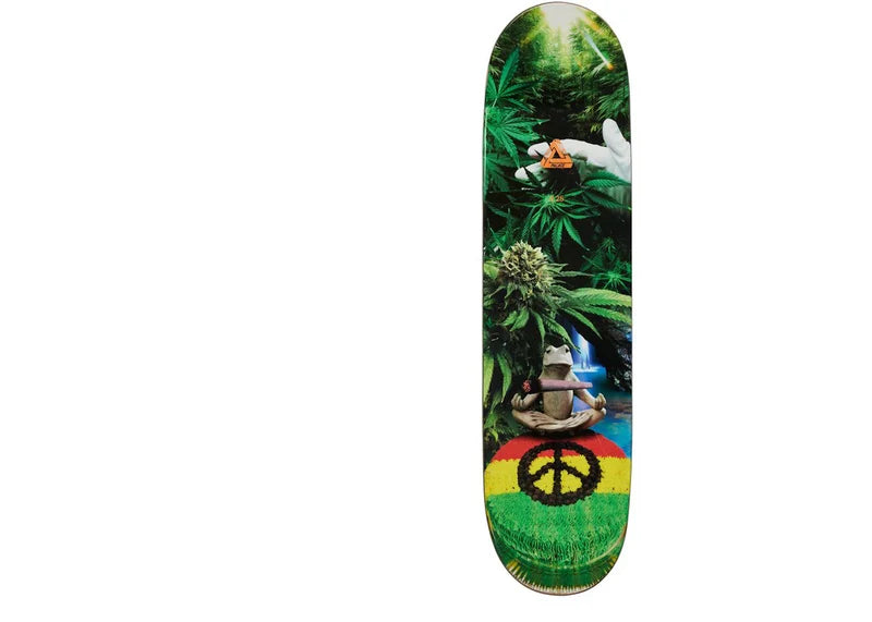 Palace Kyle Pro S27 8.25 Skateboard Deck