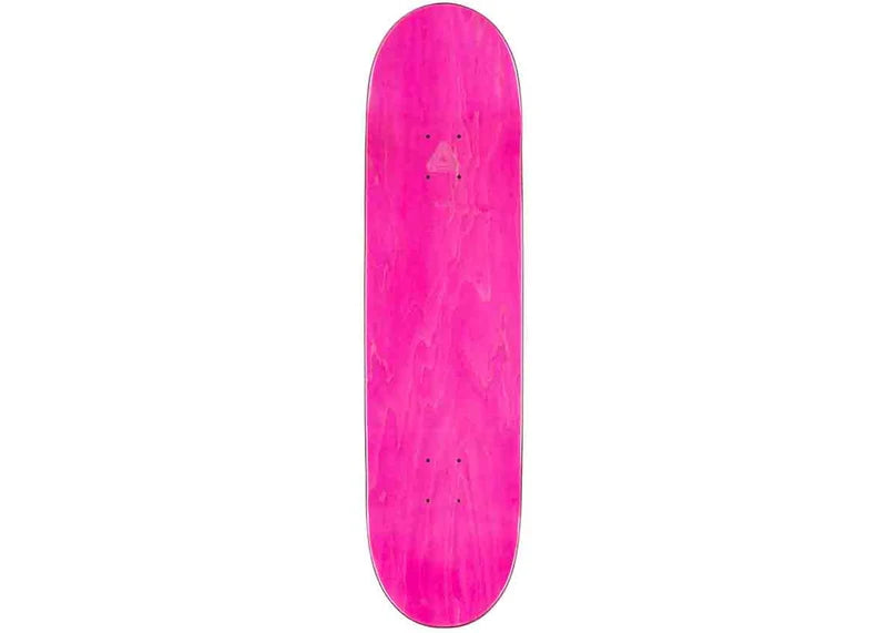 Palace Kyle Pro S28 8.375 Skateboard Deck