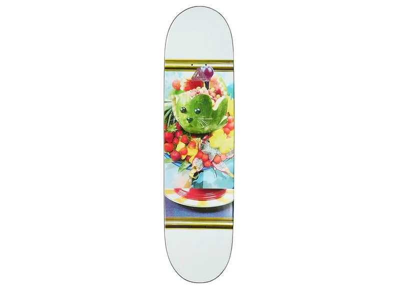 Palace Kyle Pro S34 Skateboard Deck Multicolor