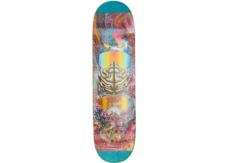 Palace Kyle Pro S36 8.5 Skateboard Deck