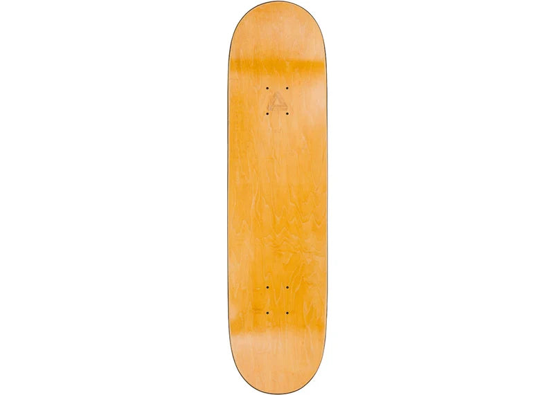 Palace Lucas Pro S25 8.2 Skateboard Deck