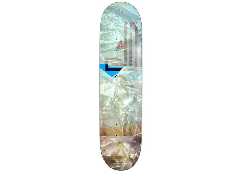 Palace Lucas Pro S26 8.2 Skateboard Deck