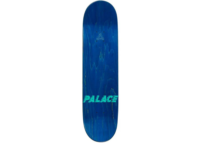 Palace Lucas Pro S27 8.2 Skateboard Deck