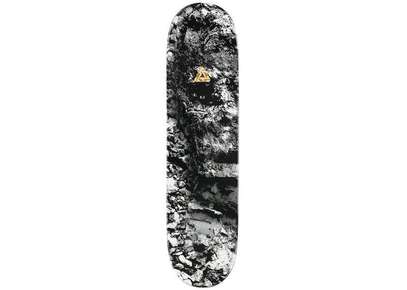 Palace Lucas Pro S29 8.2 Skateboard Deck Multi