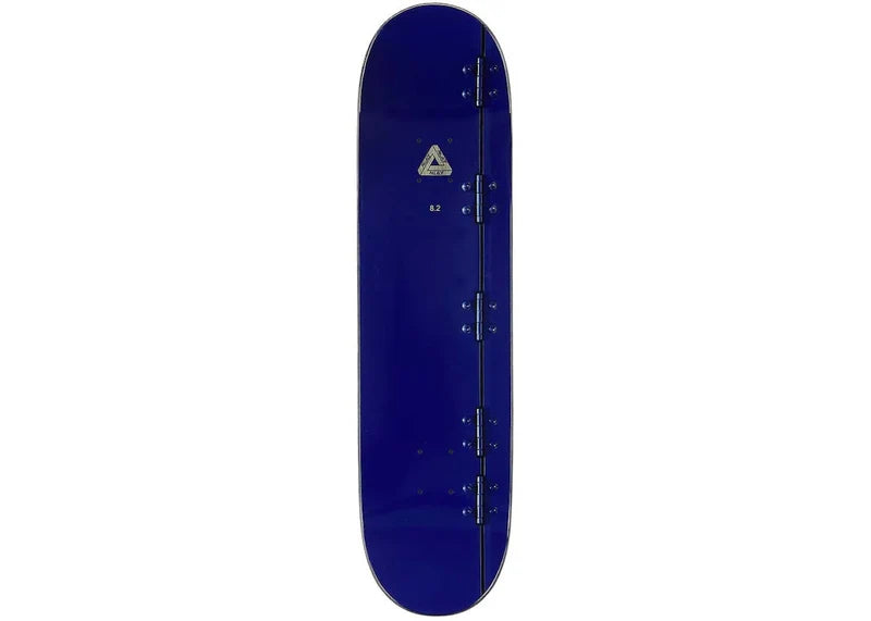 Palace Lucas Pro S32 8.2 Skateboard Deck