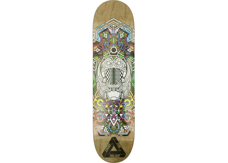 Palace Lucas Pro S36 8.2 Skateboard Deck