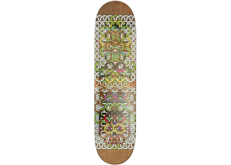 Palace Lucas Pro S36 8.2 Skateboard Deck