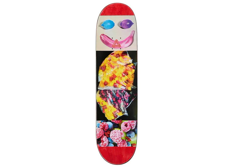 Palace Lucien Pro S34 Skateboard Deck Multicolor