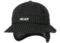 Palace Mountain Bucket Hat Black