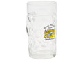 Palace Munchen Stein Clear