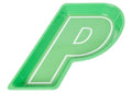 Palace P- Tray Green