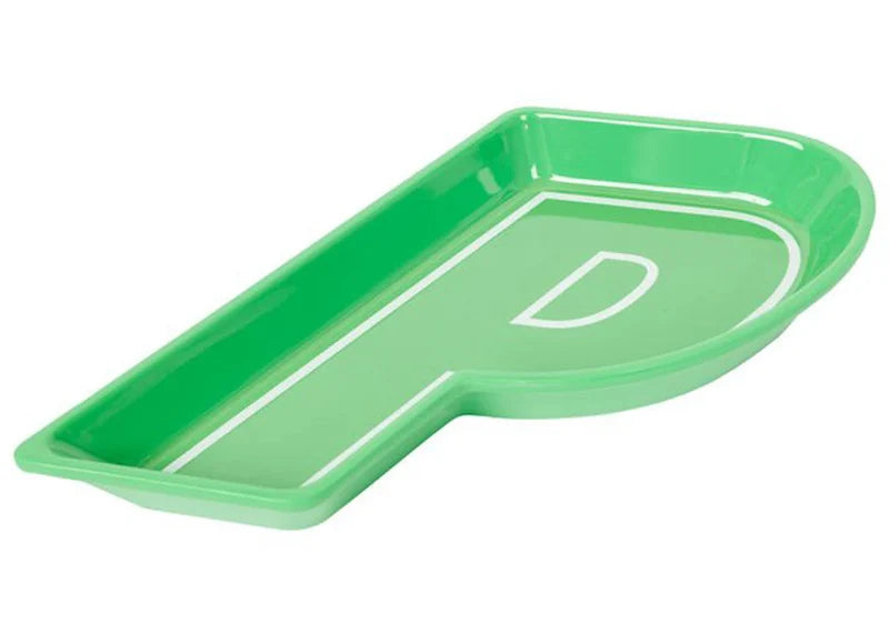 Palace P- Tray Green
