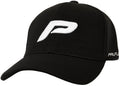 Palace Palflex 6-Panel Black