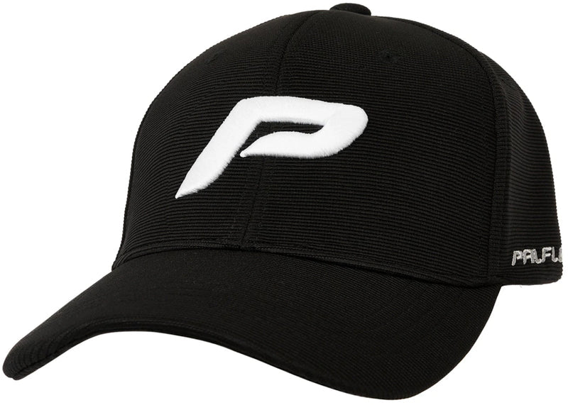 Palace Palflex 6-Panel Black